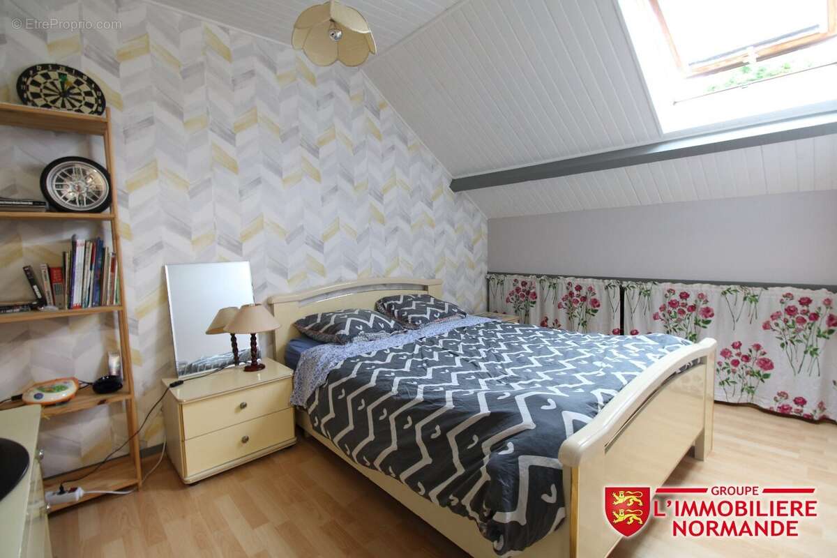 Maison à PACY-SUR-EURE