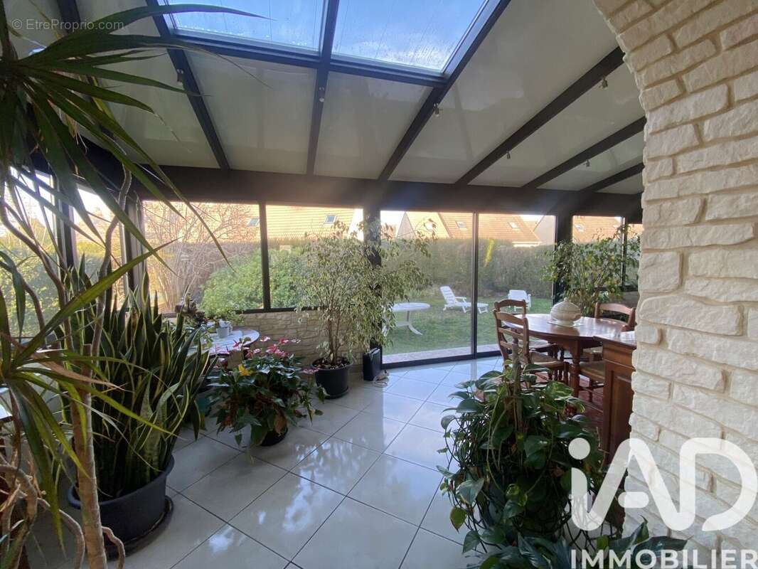 Photo 6 - Maison à SAINT-MARTIN-LONGUEAU