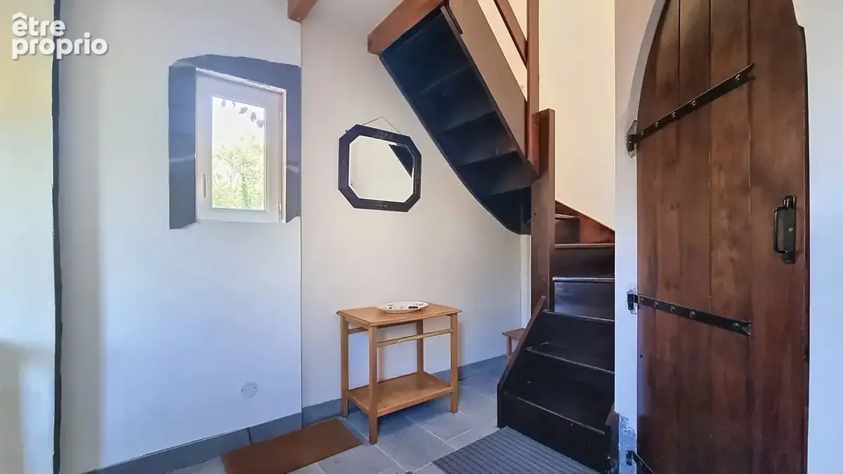 Maison saillant - photo 2