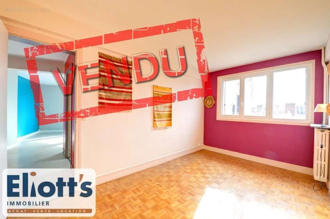 Appartement à PARIS-13E