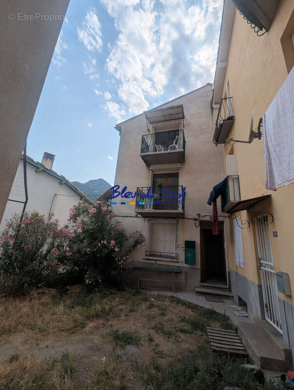 Maison 139 m² à Vernet-Les-Bains  - photo 8