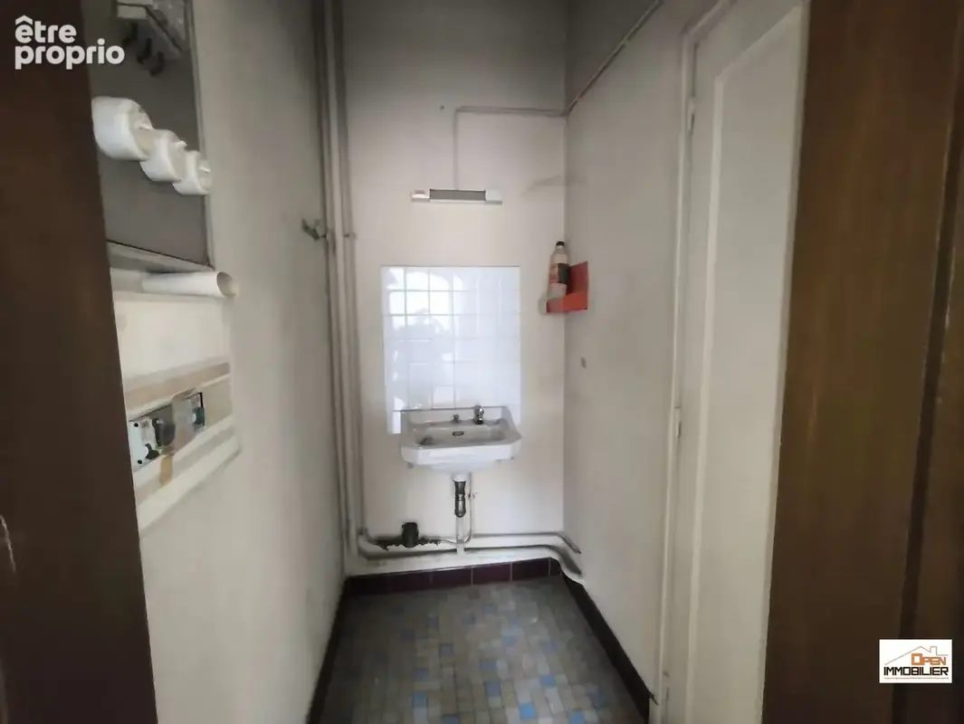 Appartement 40 m² à vendre à Tulle (19000) - photo 15