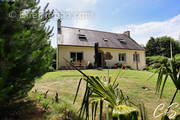 Maison à PLOMEUR