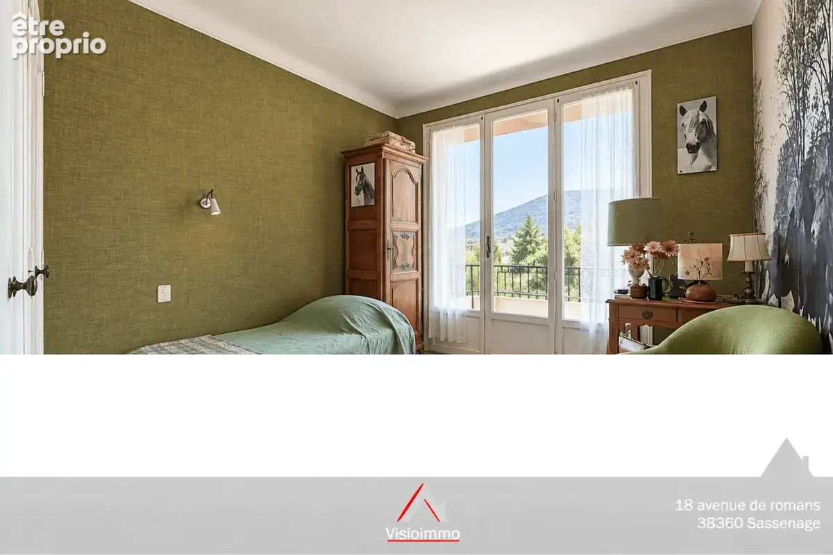 Maison 6P 179 m2 - photo 12