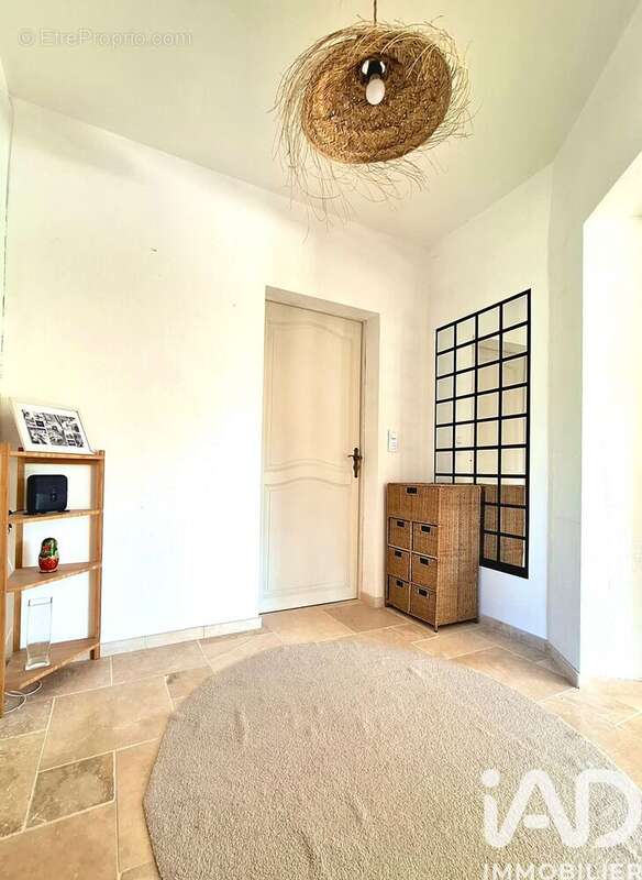 Photo 6 - Maison à SAINT-MARTIN-DE-VALGALGUES