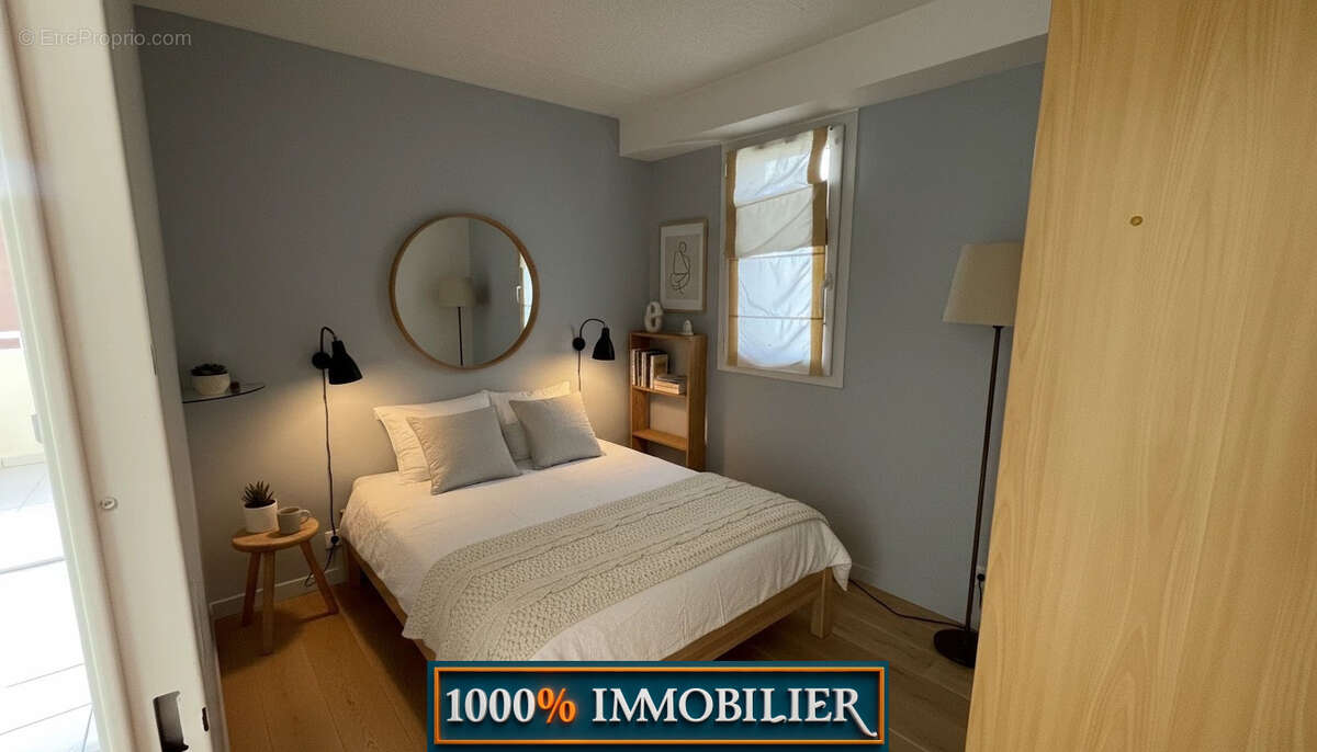 Appartement à VALRAS-PLAGE