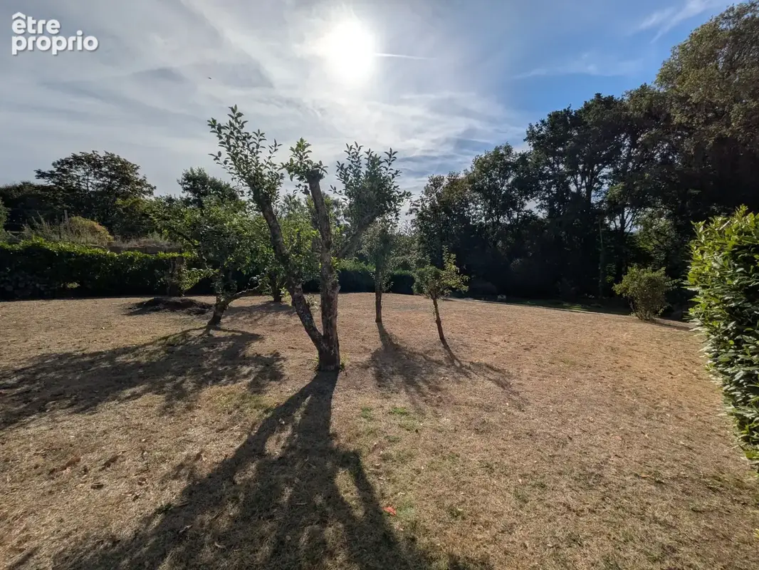 Guern jolie maison néo bretonne avec une vie de plain pied de 4 pieces de 100m² environ sur parcelle de 911m² - photo 24