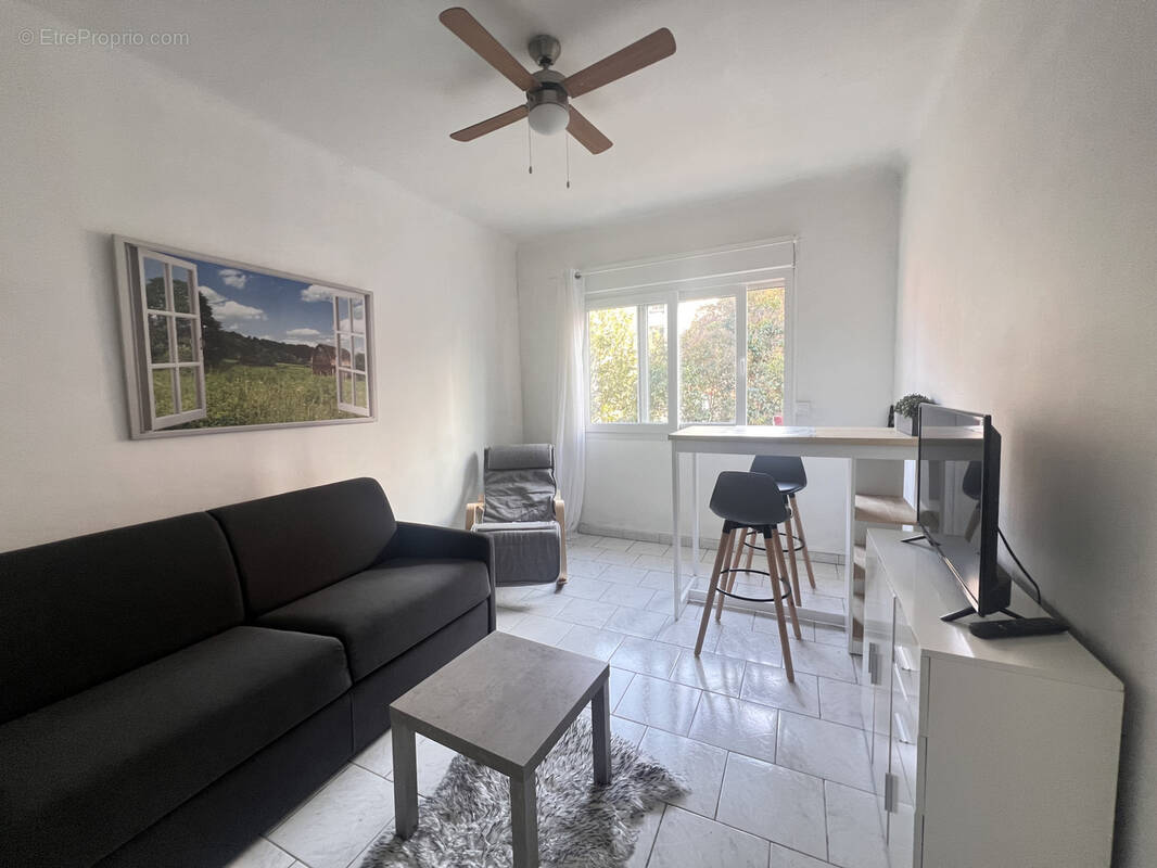 Appartement à AMELIE-LES-BAINS-PALALDA