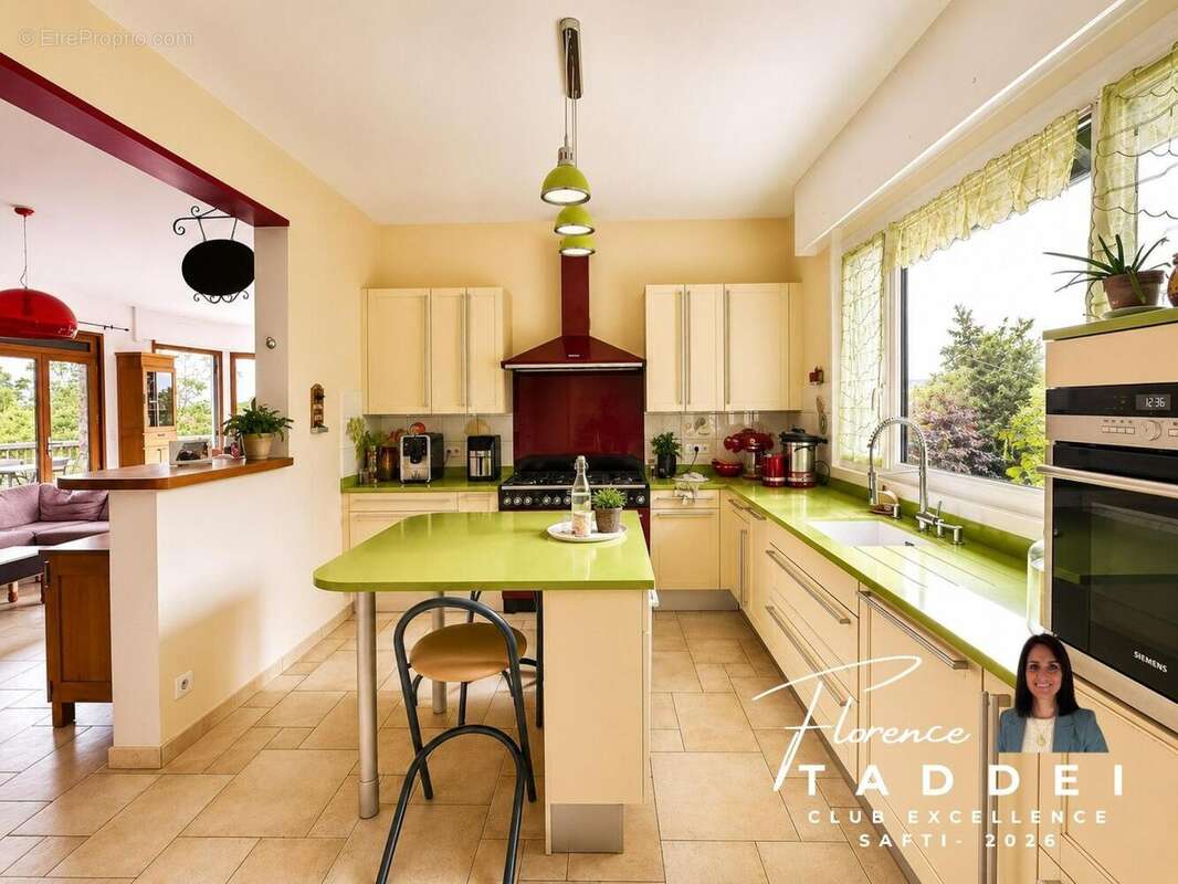 Photo 2 - Maison à MARCOUSSIS