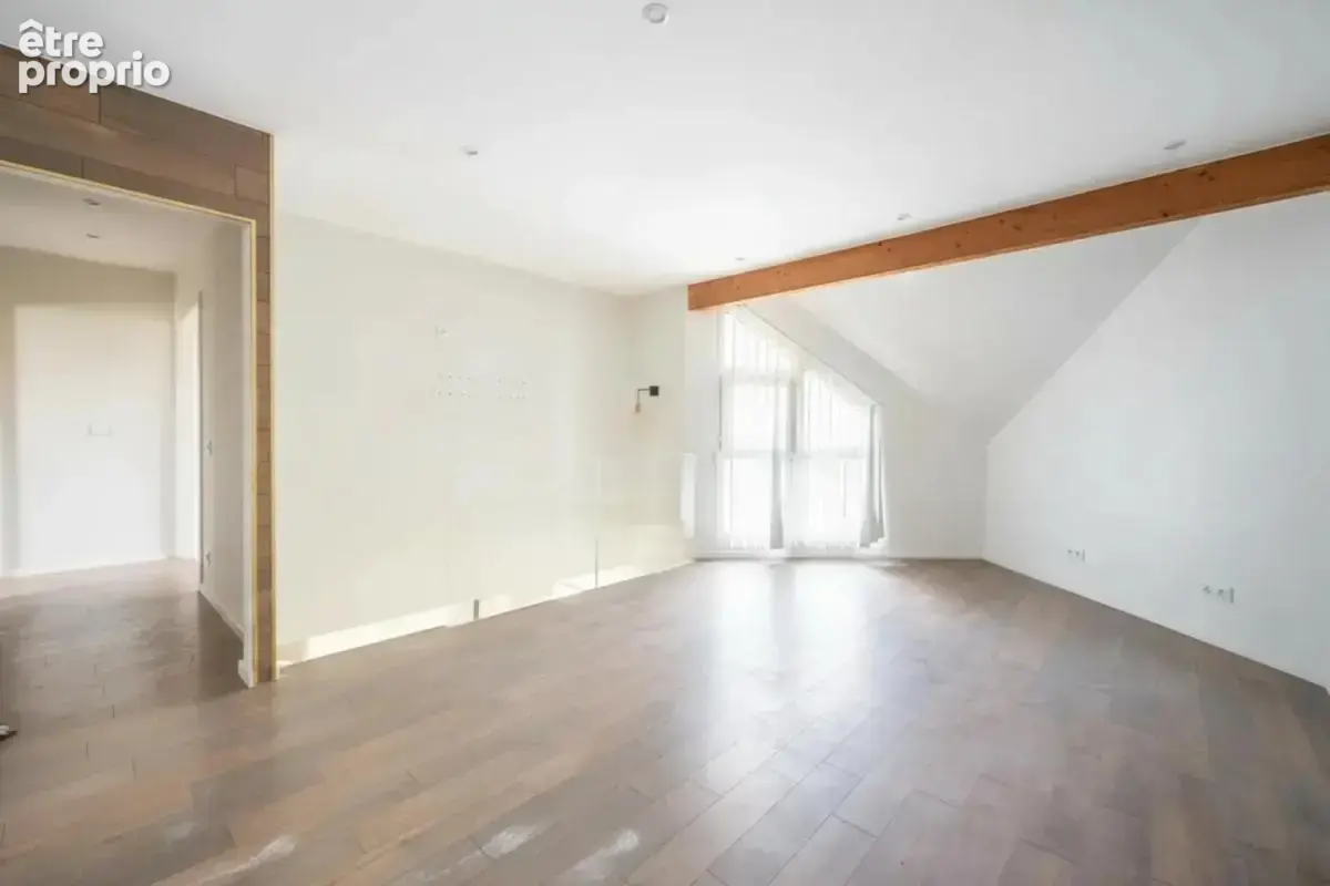 Maison familiale de 5 pièces - 132 m2 - L'Isle-Adam - photo 8