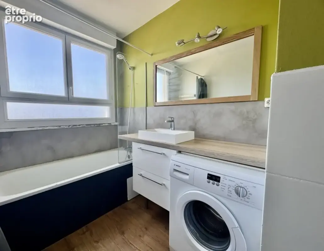 Appartement à vendre 3 pièces  (49) - photo 5