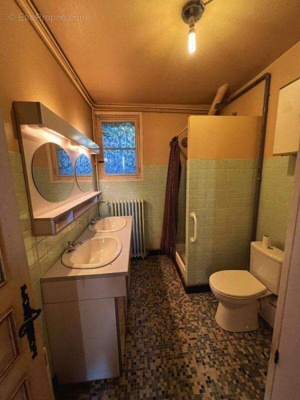 Maison à SAINT-SULPICE-D&#039;EXCIDEUIL