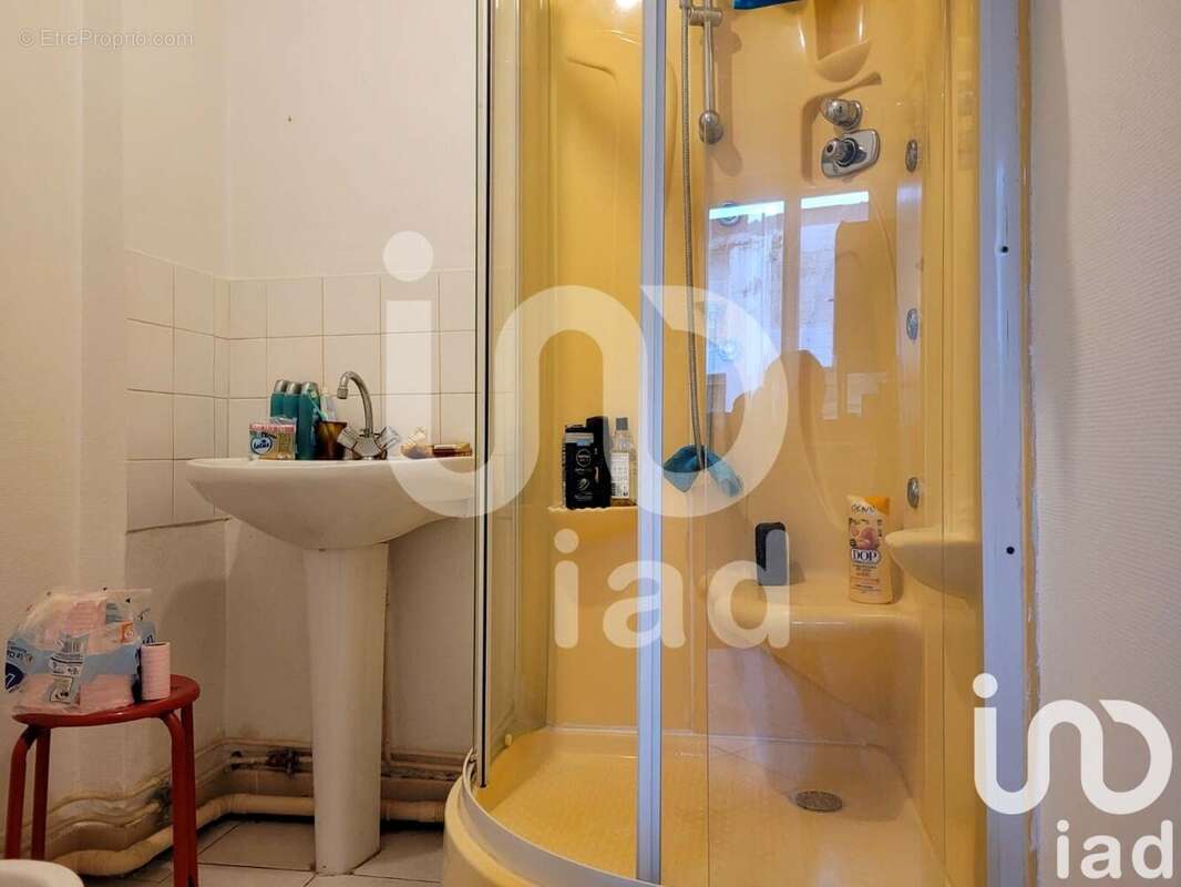 Photo 8 - Appartement à MONTLUCON