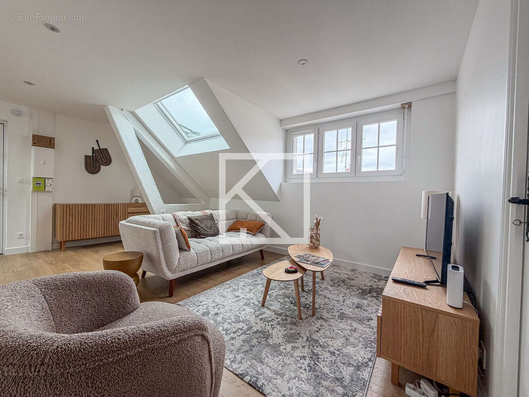 Appartement à ANGERS