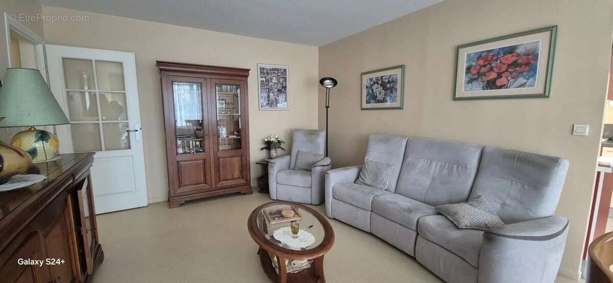 Appartement à BOUSBECQUE