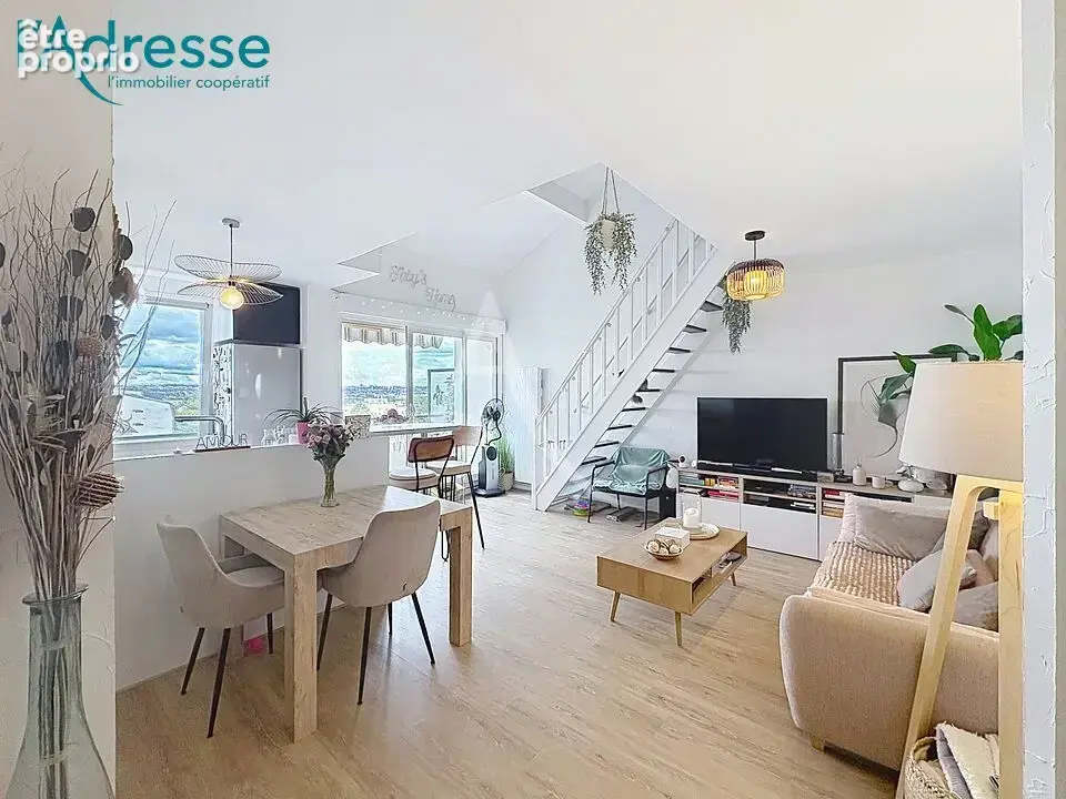 Photo Appartement à Noisy-Le-Grand au prix de 314 000€