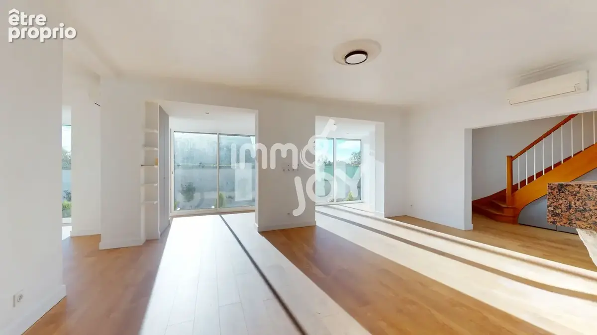 Maison à vendre Plaisance du touch - photo 3