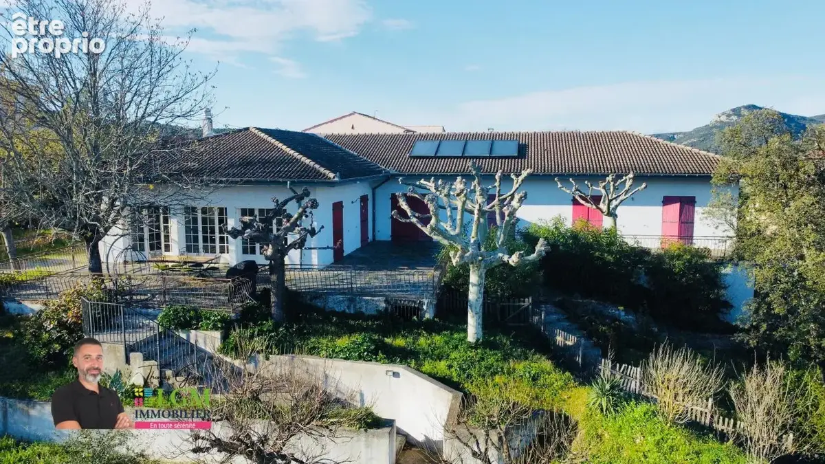 Maison À Vendre - photo 3