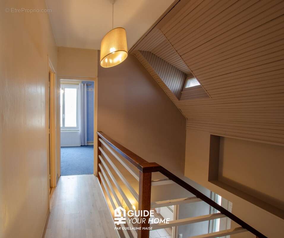 Maison de 6 pièces à vendre à ÉTRECHET (36) - photo 16