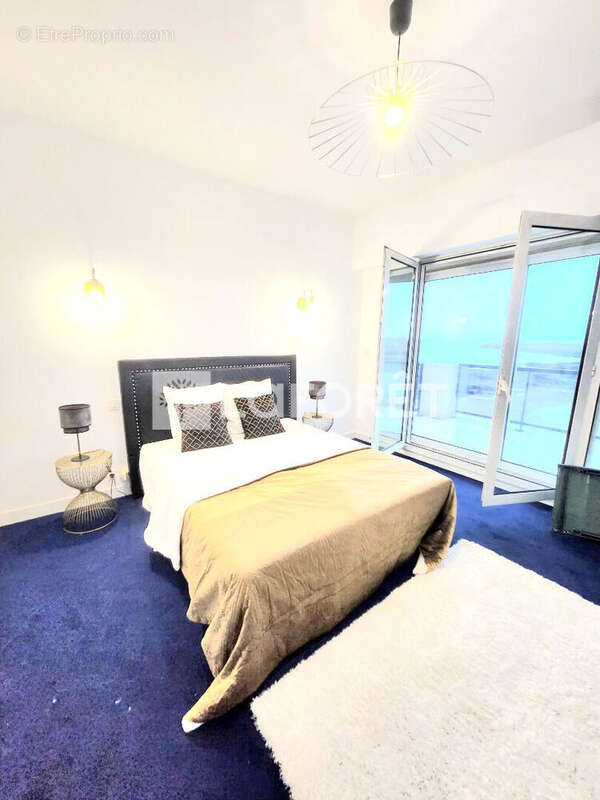 Appartement à PORNICHET