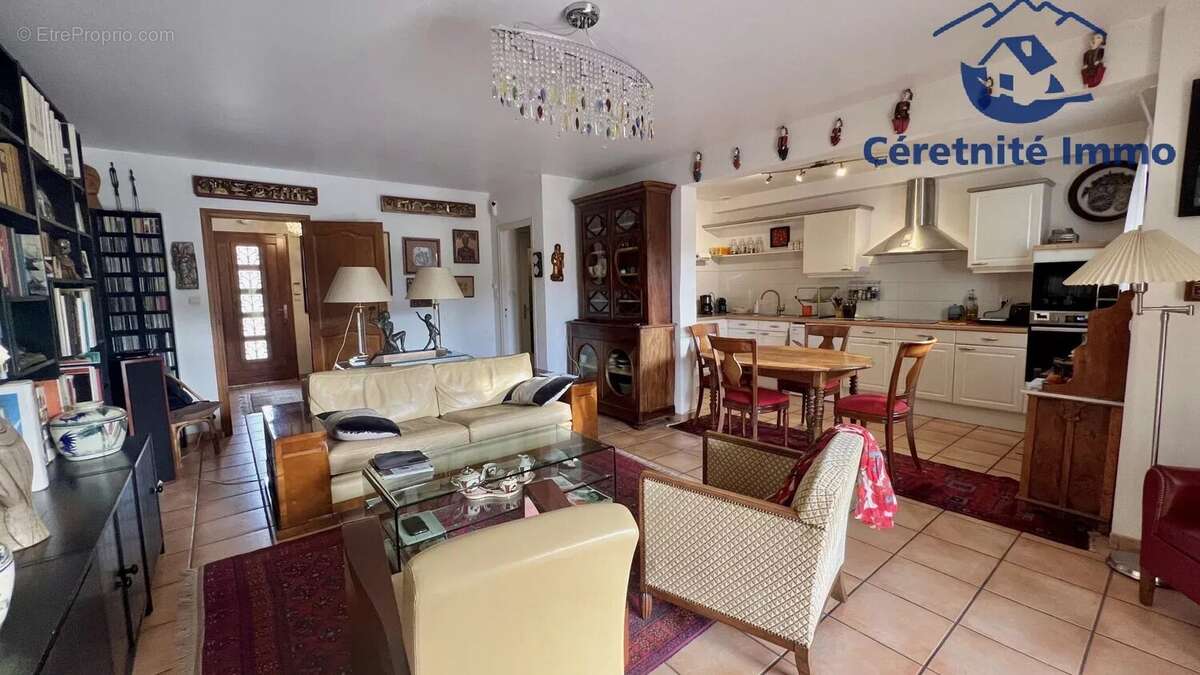 Maison à CERET