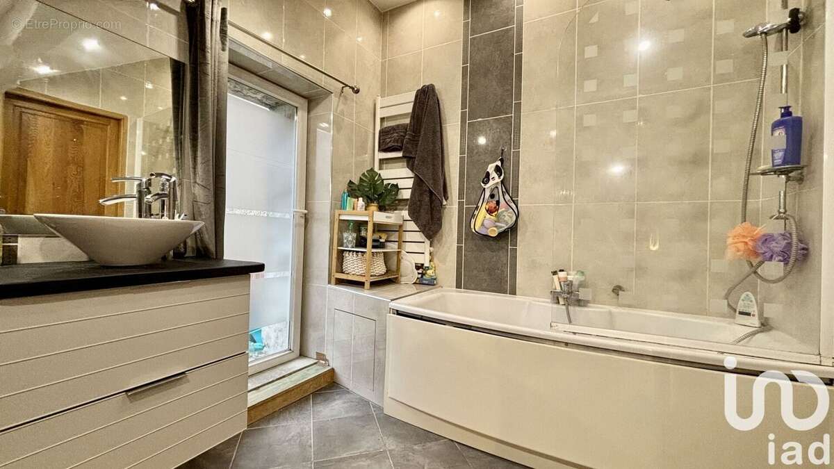 Photo 6 - Appartement à LONGJUMEAU