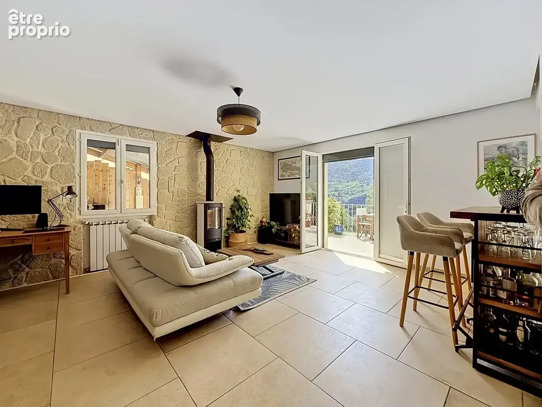 Magnifique Villa avec Piscine - Entre Tourrette-Levens et Aspremont - photo 10