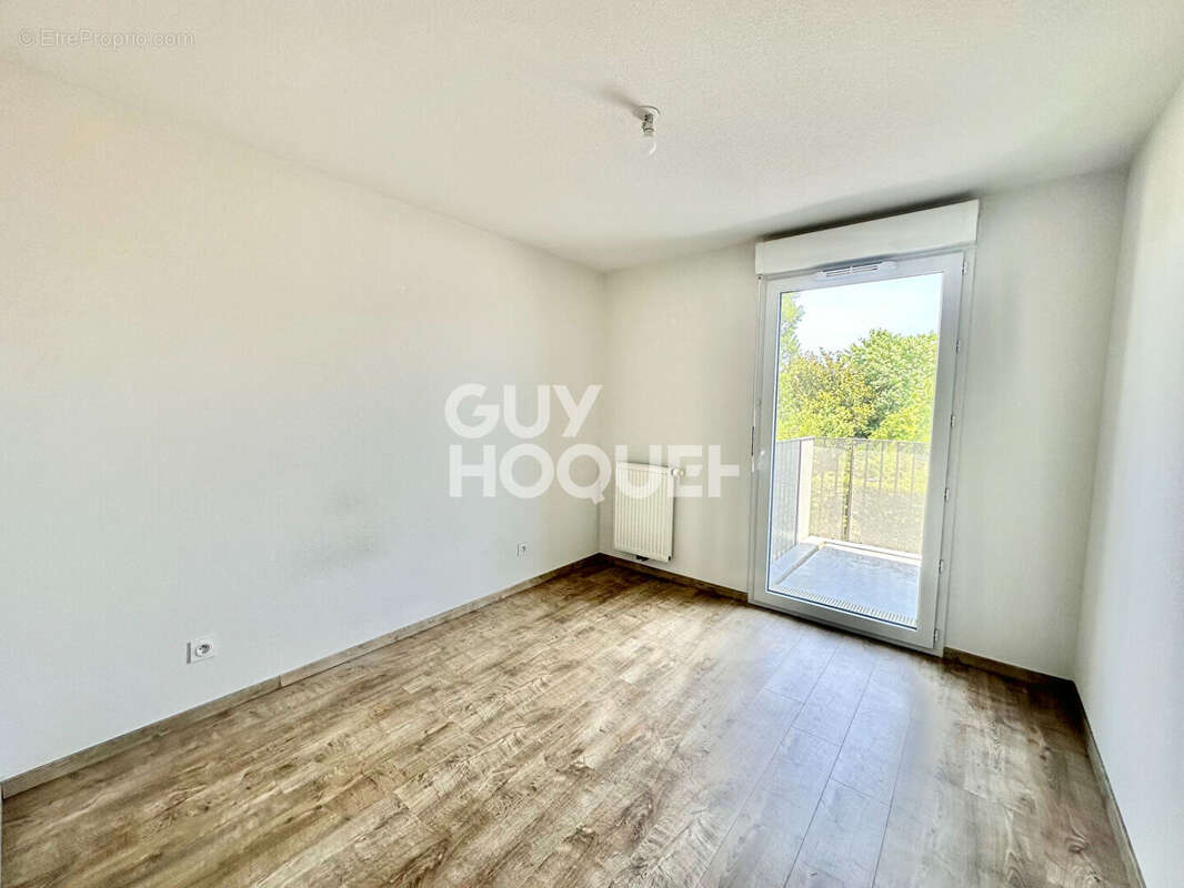Appartement à LA TESTE-DE-BUCH