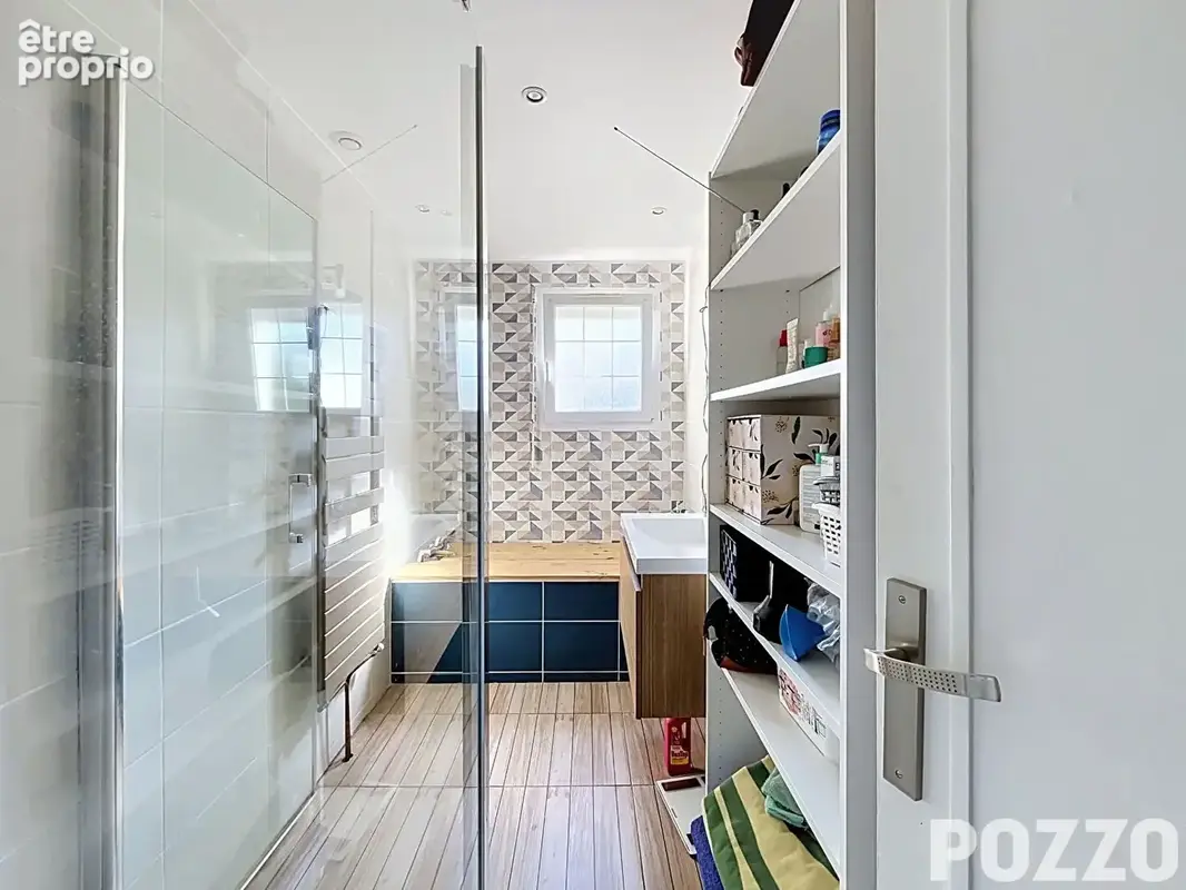 Maison Le Havre  sainte cécile  5 pièce(s 114 m2 - photo 10