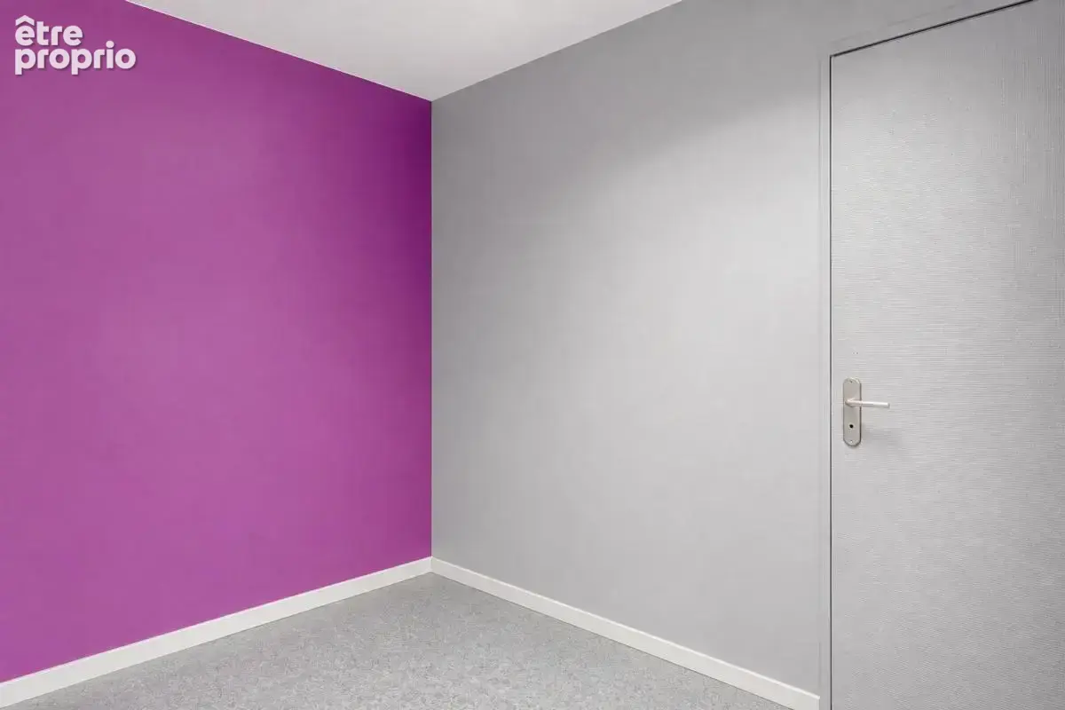 Appartement T4 /T5 - 108 M² - Saint-Bonnet-de-Mure - photo 10