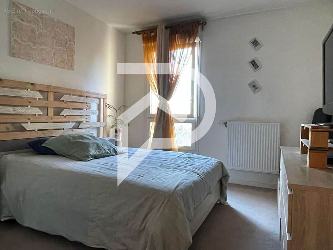 Appartement à LIMEIL-BREVANNES