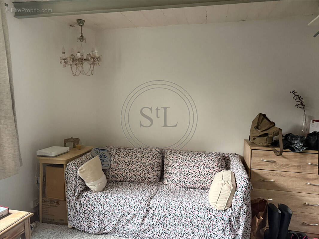 Appartement à VERSAILLES