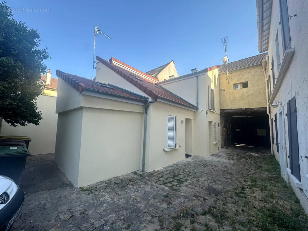 Maison 58 m² à Deuil-La-Barre  - photo 2