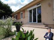 Maison à DONZY