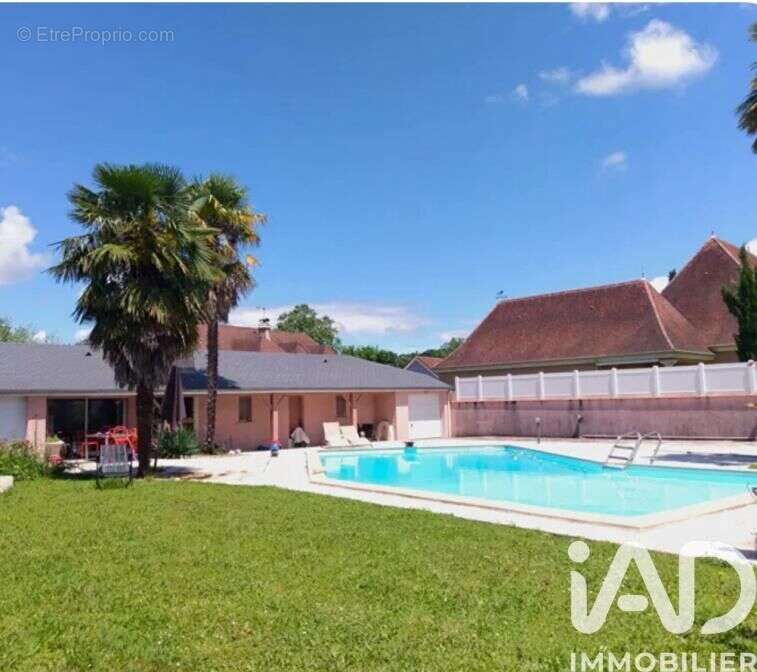 Photo 3 - Maison à IDRON