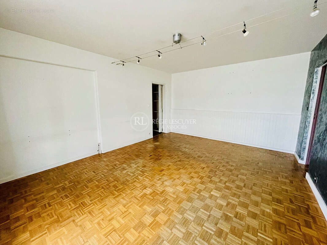 Appartement à LYON-5E