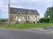 Maison à SAINT-AUBIN-DES-BOIS