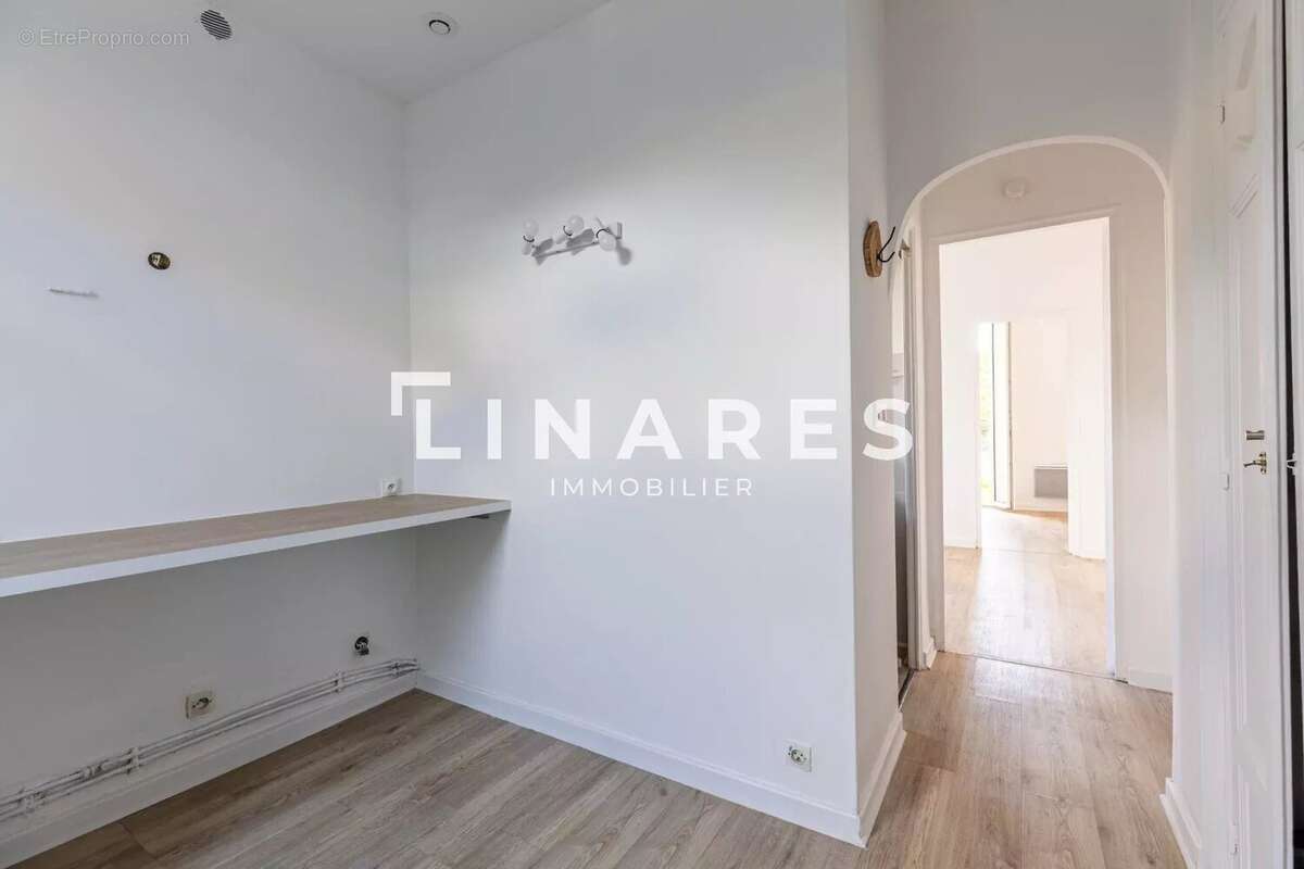 Appartement à MARSEILLE-12E