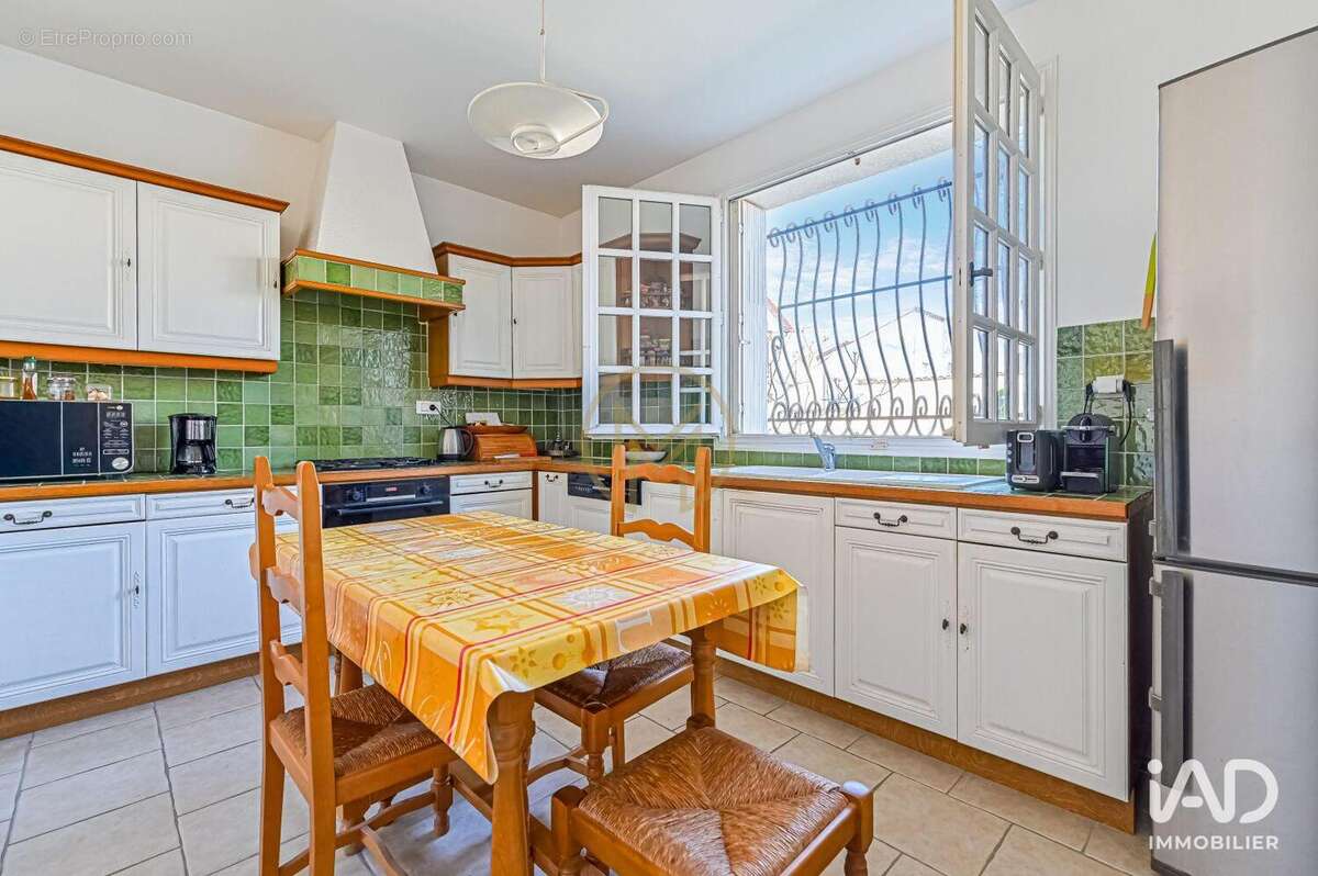 Photo 7 - Maison à SAINT-MAUR-DES-FOSSES