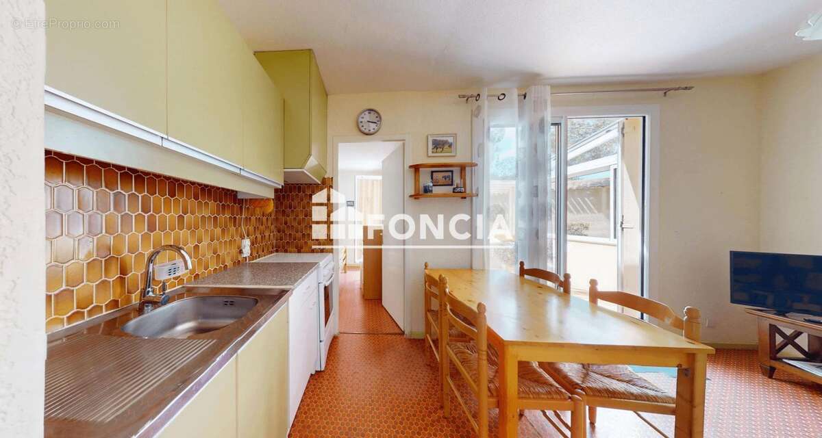 Appartement à ARGELES-SUR-MER
