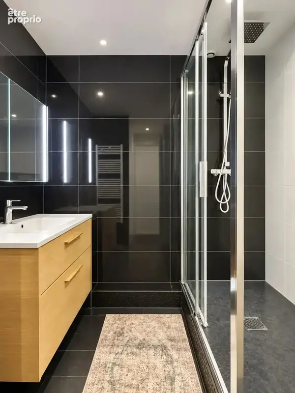 Appartement Colombes quartier Victor Hugo 4 pièce(s) 70.11 m² - photo 3
