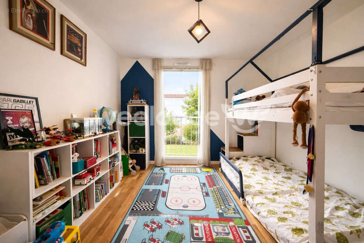 Appartement à RUEIL-MALMAISON
