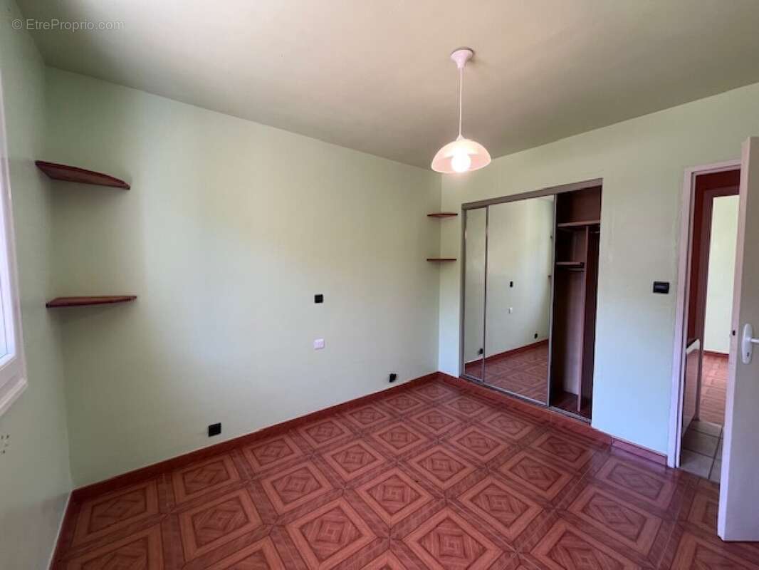 Maison à FONTENILLES
