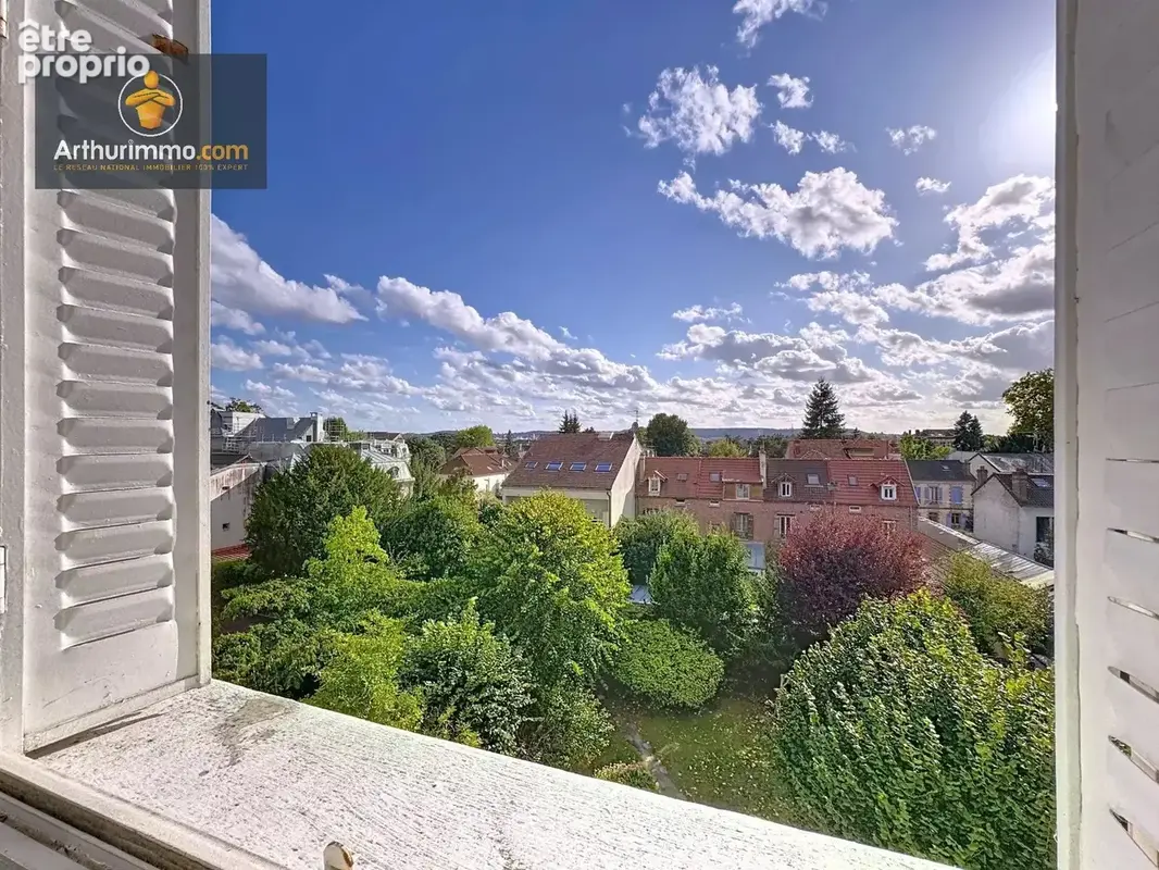Vente Appartement Saint-leu-la-foret(95320) 138 000ï¿œ - photo 4