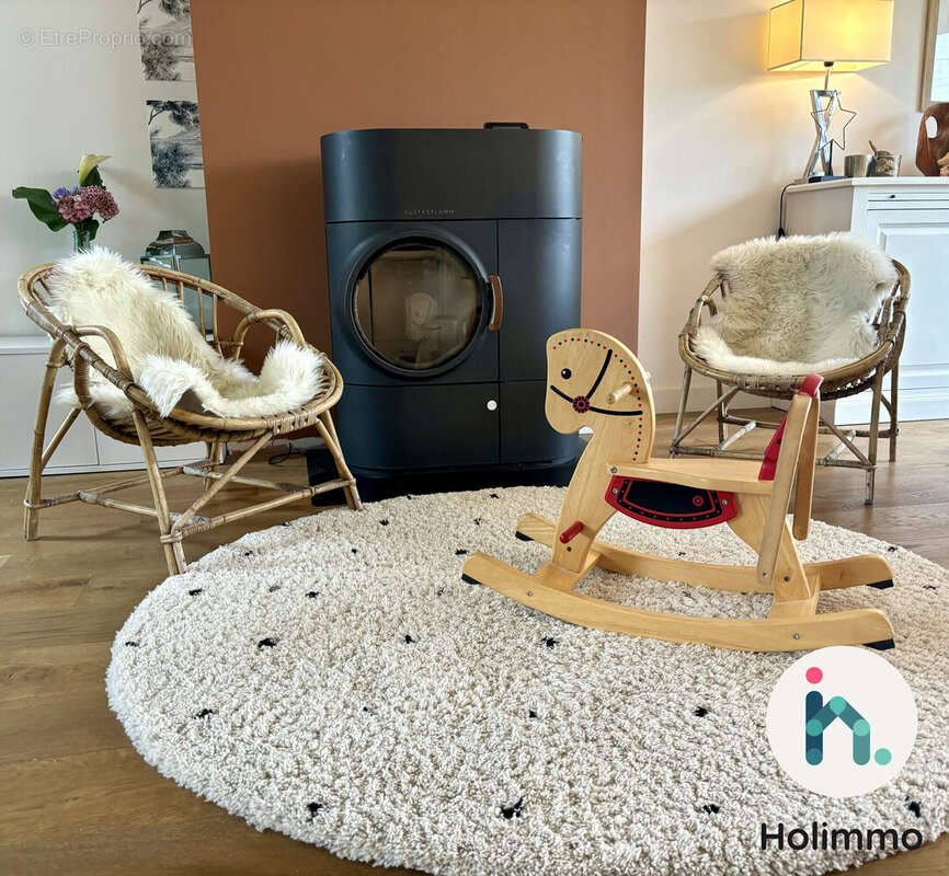 Maison 158 m² à Vannes  - photo 2
