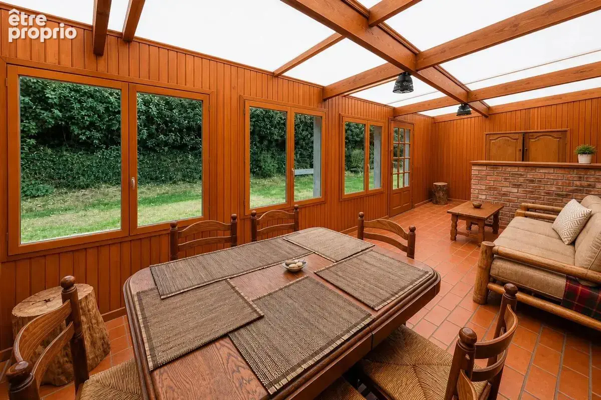 Maison de 4 pièces de 143 m² situé à Pordic - photo 13