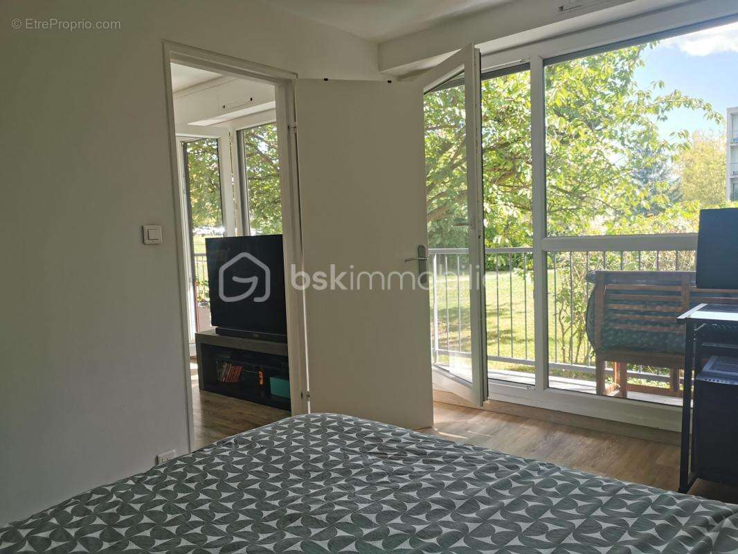 Appartement à EAUBONNE