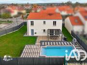 Photo 1 - Maison à SILLEGNY