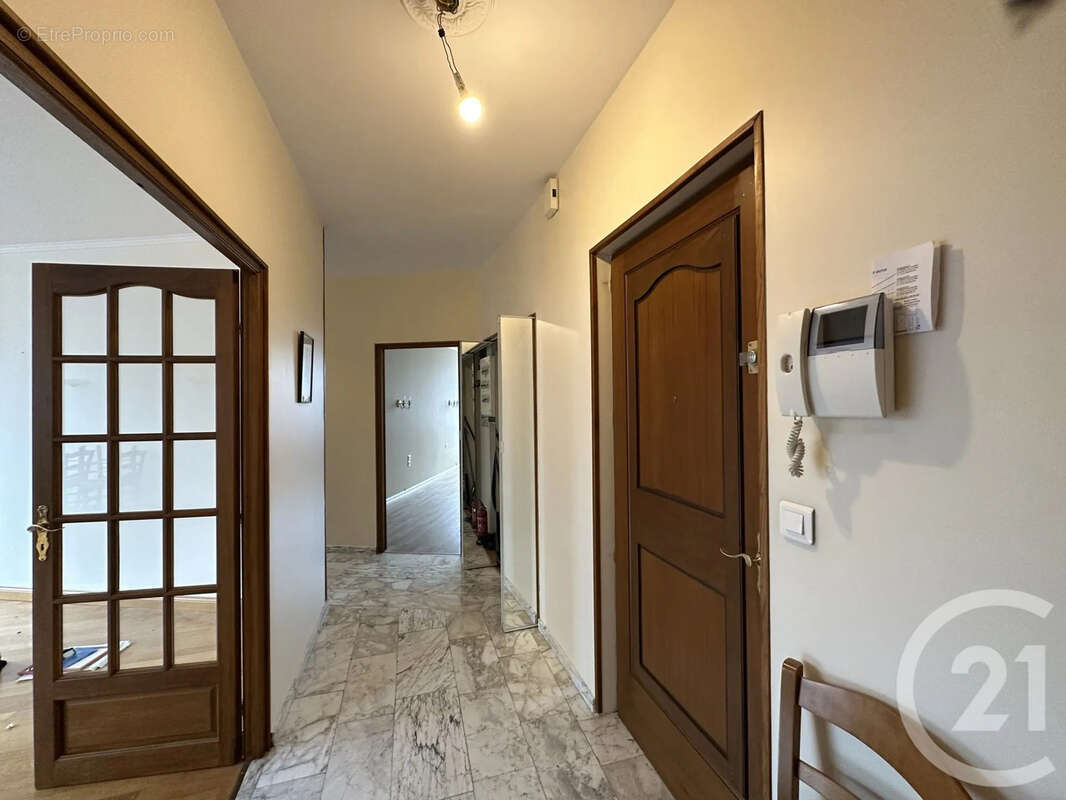 Appartement à SAINT-QUENTIN