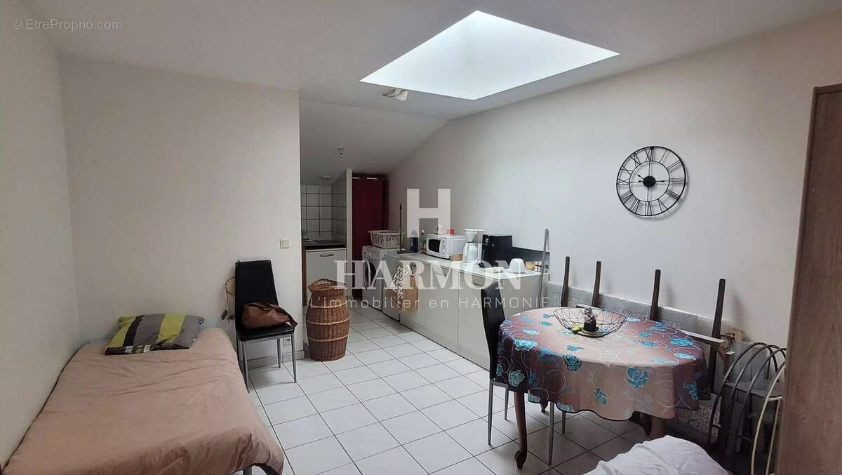 Appartement à ORTHEZ